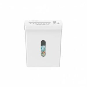 STANX High Security Paper Shredder – STCS201C.