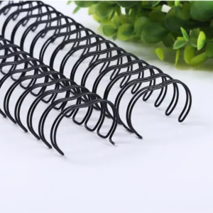 STANX Metal Wire Binding Supplies.