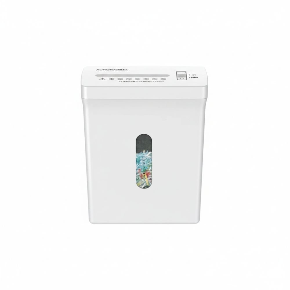 STANX High Security Paper Shredder – STCS201C.