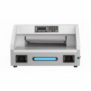 STANX Electric Paper Guillotine [ Automatic ] – STE330S.