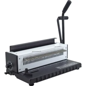 STANX Double Loop Wire Binding Machine - STTD-1231