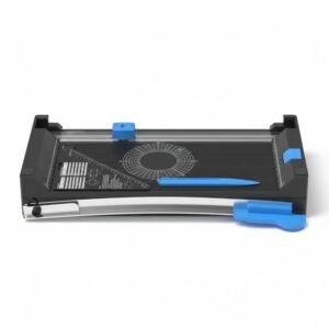 STANX A4 Foldable 4-in-1 Paper Cutter - STMT402.