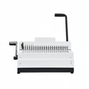 STANX Comb Binding Machine - STSD-2524B24.
