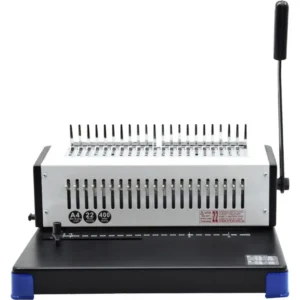 STANX Comb Binding Machine - STSD-220.