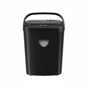 STANX Paper Shredder – STCD228P.