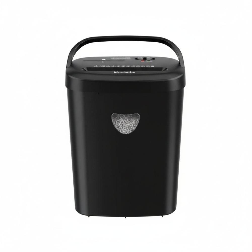 STANX Paper Shredder – STCD228P.