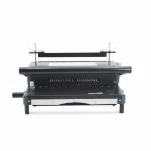 Stanx Velo Bind System One | Heavy-Duty Document Binding Solution - STV10.