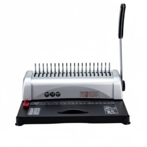 STANX Comb Binding Machine - STSD-17.