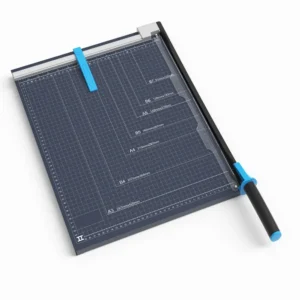 STANX A3 Paper Cutter – STGL310.