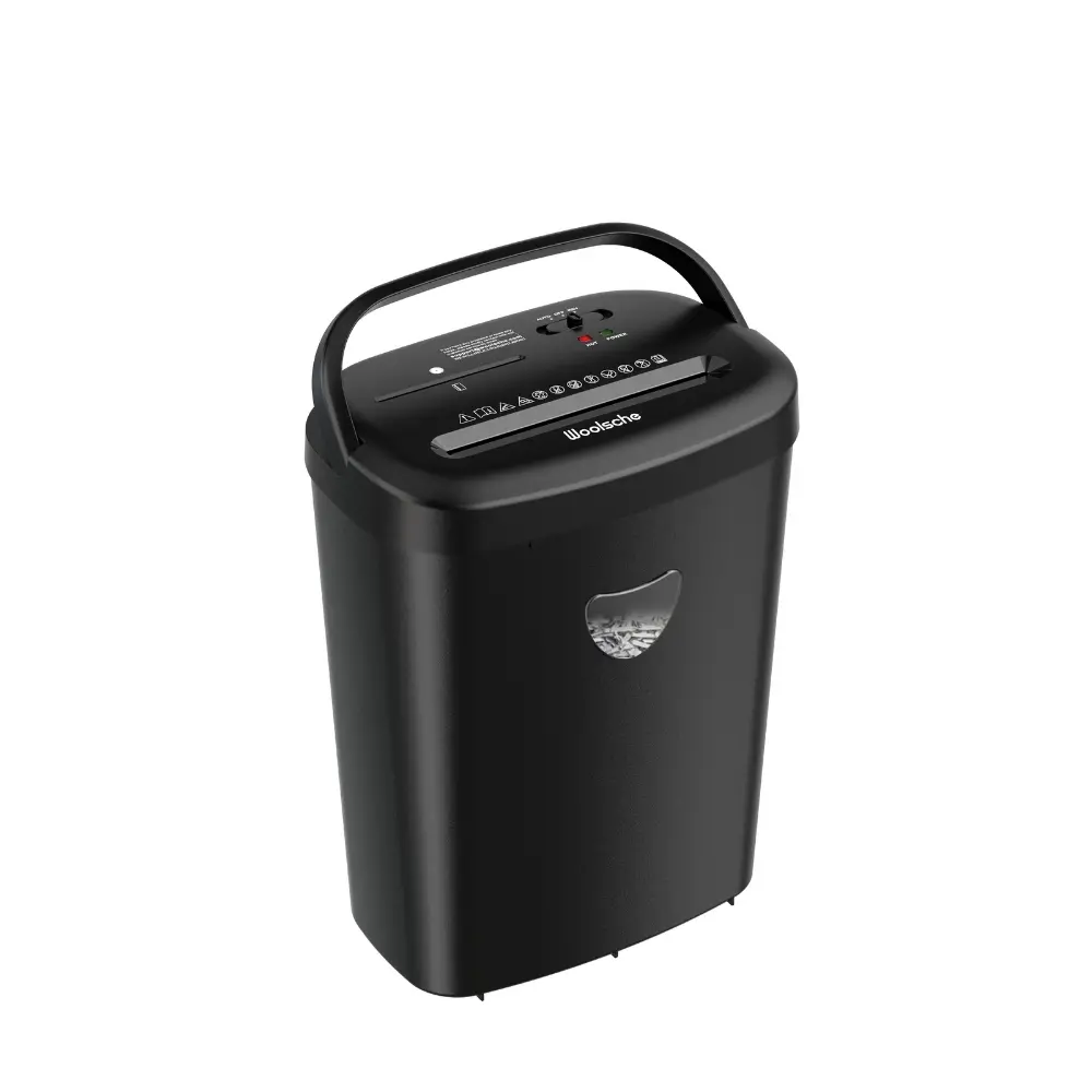 STANX Paper Shredder – STCD228P. - Image 2