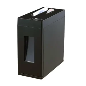STANX Paper Shredder Cross Cut  – STCD526P