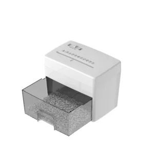 STANX High Security Paper Shredder Micro Cut – STC200P.