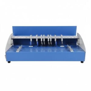 STANX Electric Paper Creaser – STDX460E.