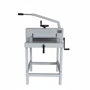 STANX Manual Paper Cutting Machine – ST4305.