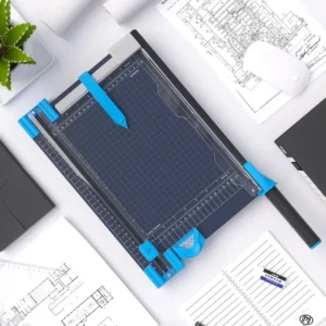 STANX A4 5-in-1 Paper Cutter - STGTC410.