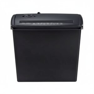 STANX Paper Shredder – STS606B.