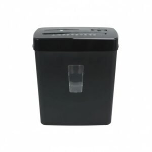 STANX Paper Shredder – STCD222P.