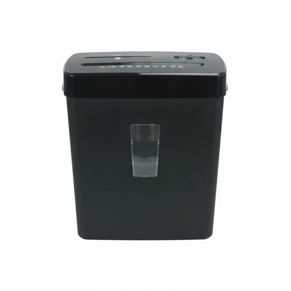 STANX Paper Shredder – STCD222P.