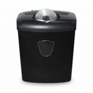 STANX Paper Shredder – STCD218P.