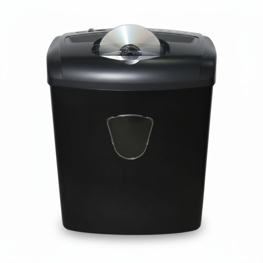 STANX Paper Shredder – STCD218P.