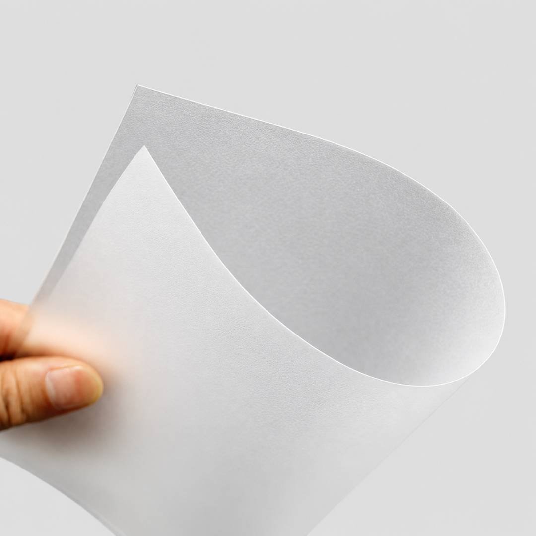 PVC & PP binding Covers