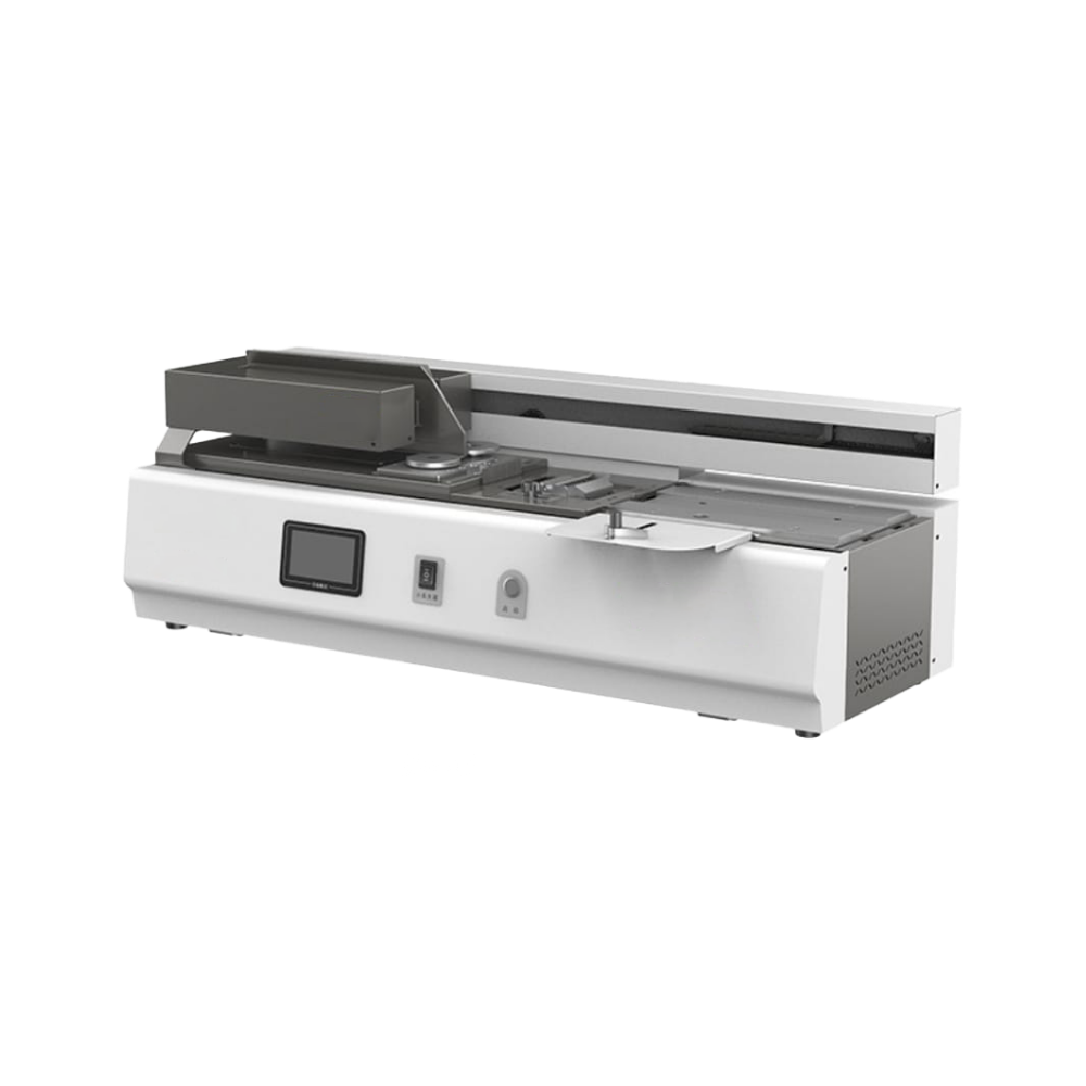 STANX Glue Binding Machine Fully automated | STDXB40F