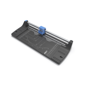 STANX A4 Foldable 4-in-1 Paper Cutter - STMT402