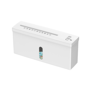 STANX High Security Paper Shredder – STCS201C