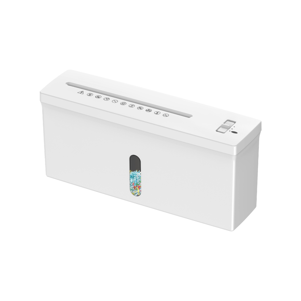 STANX High Security Paper Shredder – STCS201C