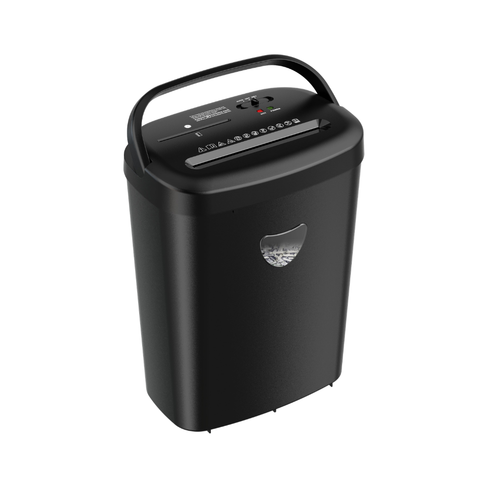 STANX Paper Shredder – STCD228P