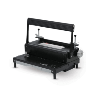 Stanx Velo Bind System One | Heavy-Duty Document Binding Solution - STV10