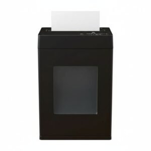 STANX Paper Shredder Cross Cut  – STCD526P.