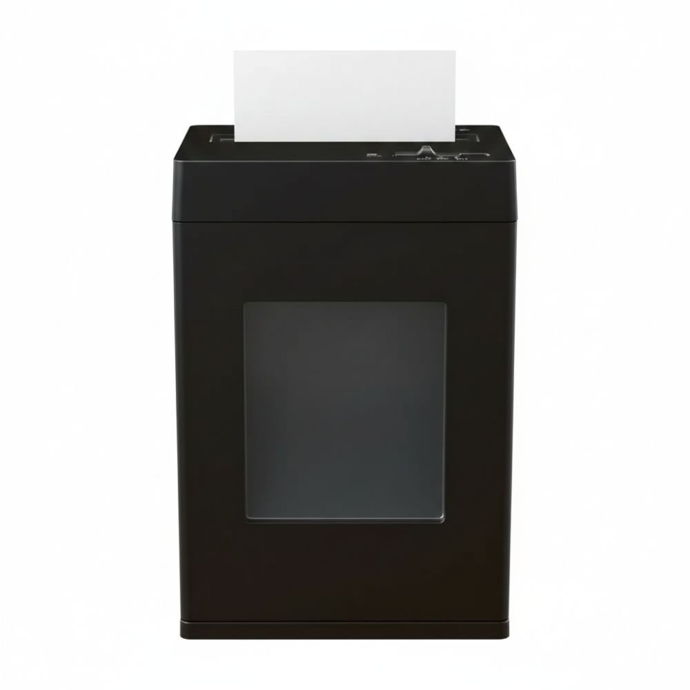 STANX Paper Shredder Cross Cut  – STCD526P.