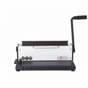 STANX Double Loop Wire Binding Machine - STTD1200.